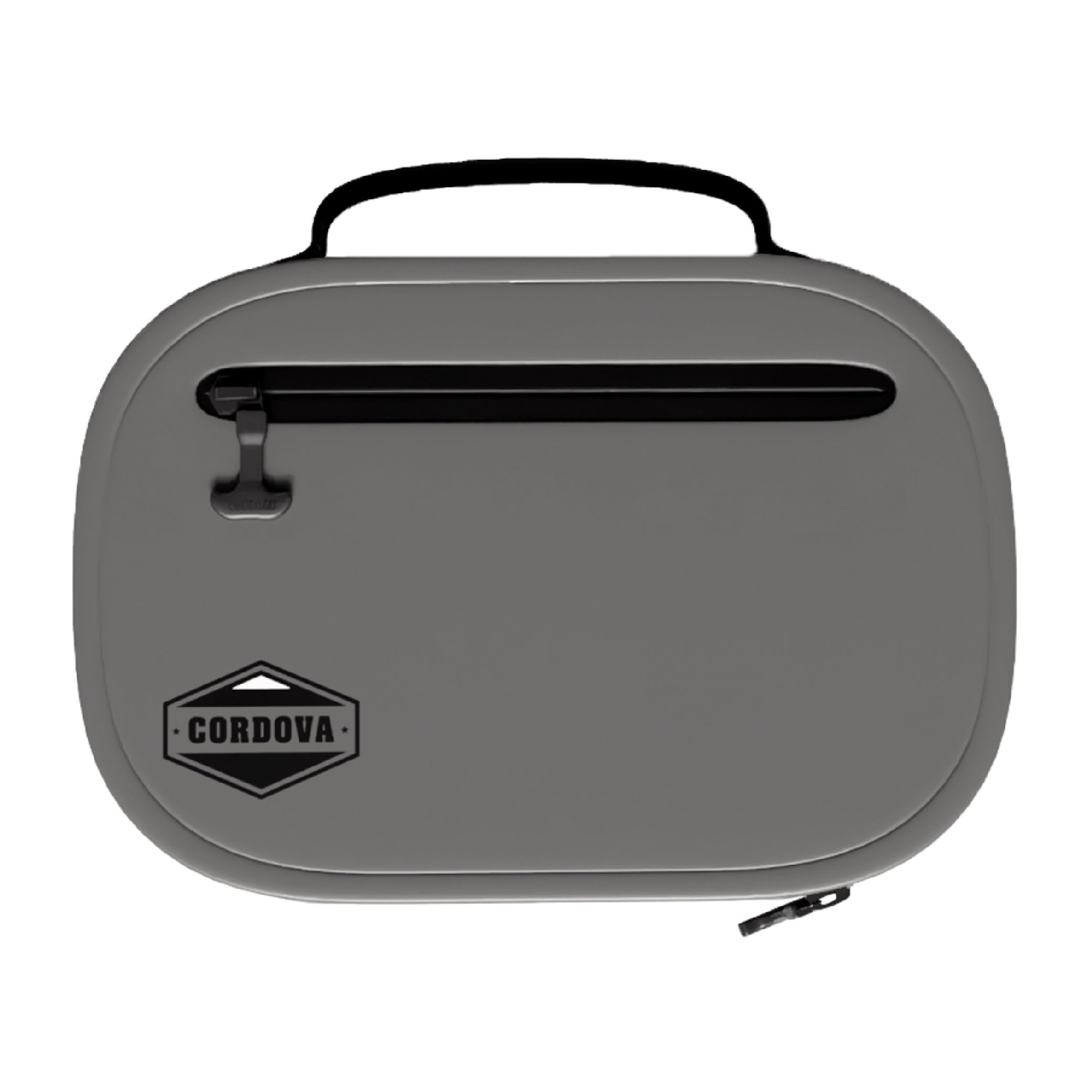 ICANDOR メッシュ窓付きキャリーバッグ　クッション無し Amazon.com : Cordova Outdoors Backcountry Class Lunchpack Soft